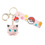 POKEMON KEY HOLDER JIGGLYPUFF