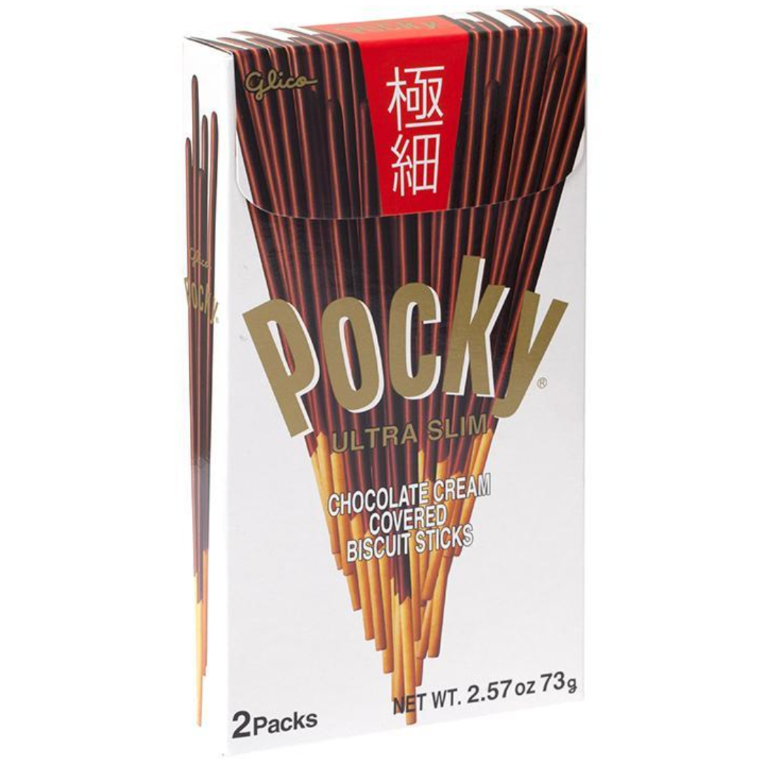 GLICO POCKY ULTRA SLIM