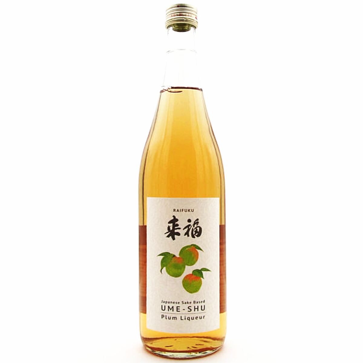 RAIFUKU UMESHU