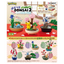 REMENT POKEMON BONSAI2 1 BLIND BOX