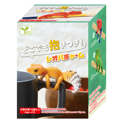 FIGURE REPTILES 1 BLIND BOX