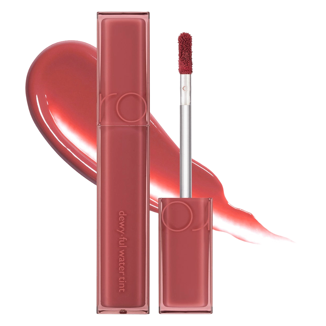 ROM&ND DEWY-FULL WATER TINT 03 IF ROSE