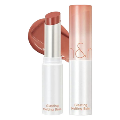 ROM&ND GLASTING MELTING BALM 05 NOUGAT SAND