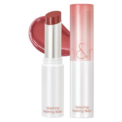 ROM&ND GLASTING MELTING BALM 06 KAYA FIG