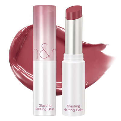 ROM&ND GLASTING MELTING BALM 07 MAUVE WHIP