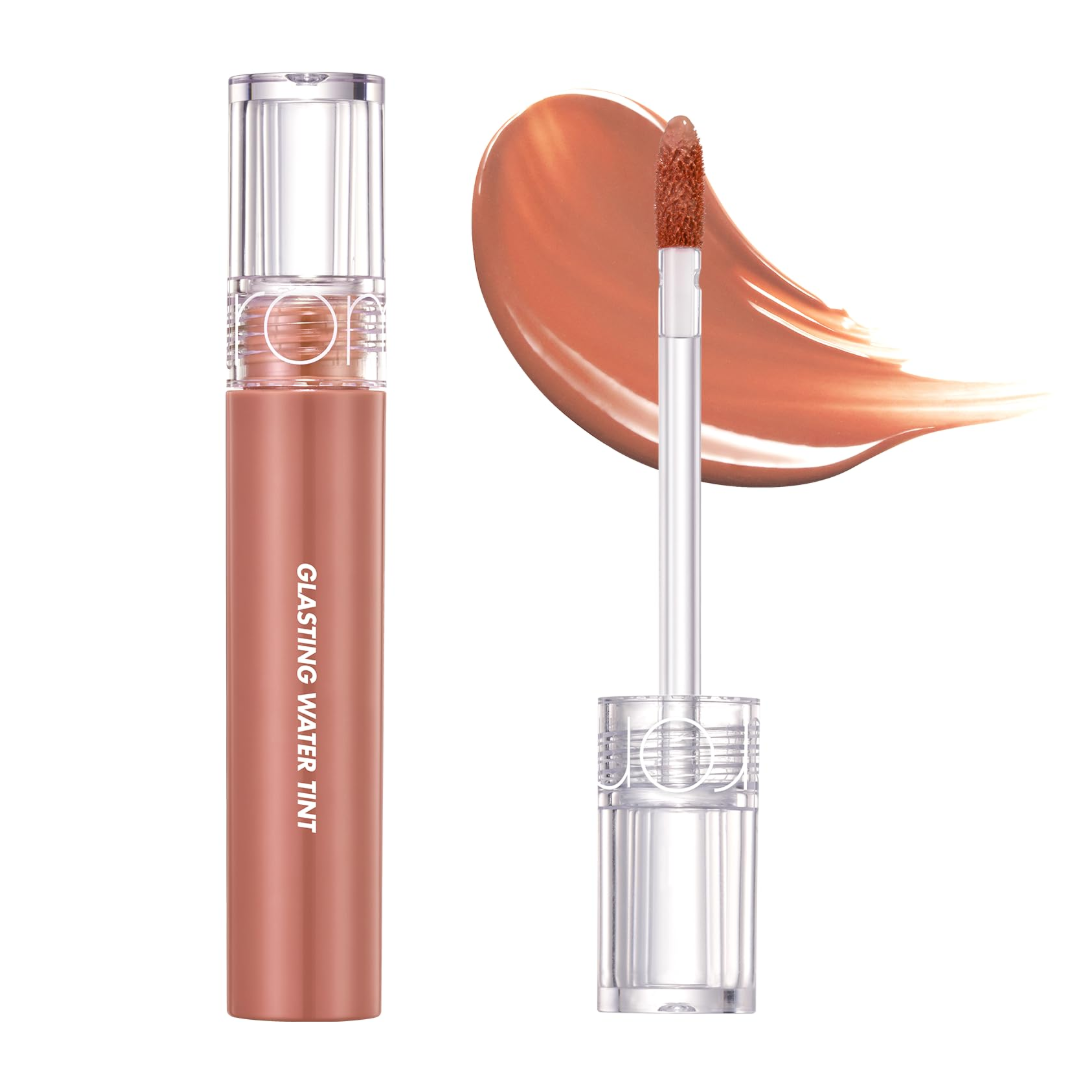 ROM&ND GLASTING WATER TINT15 NUDY SUNDOWN