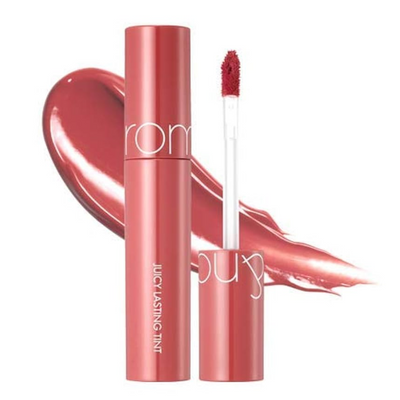 ROM&ND JUICY LASTING TINT 11 PINK PUMPKIN