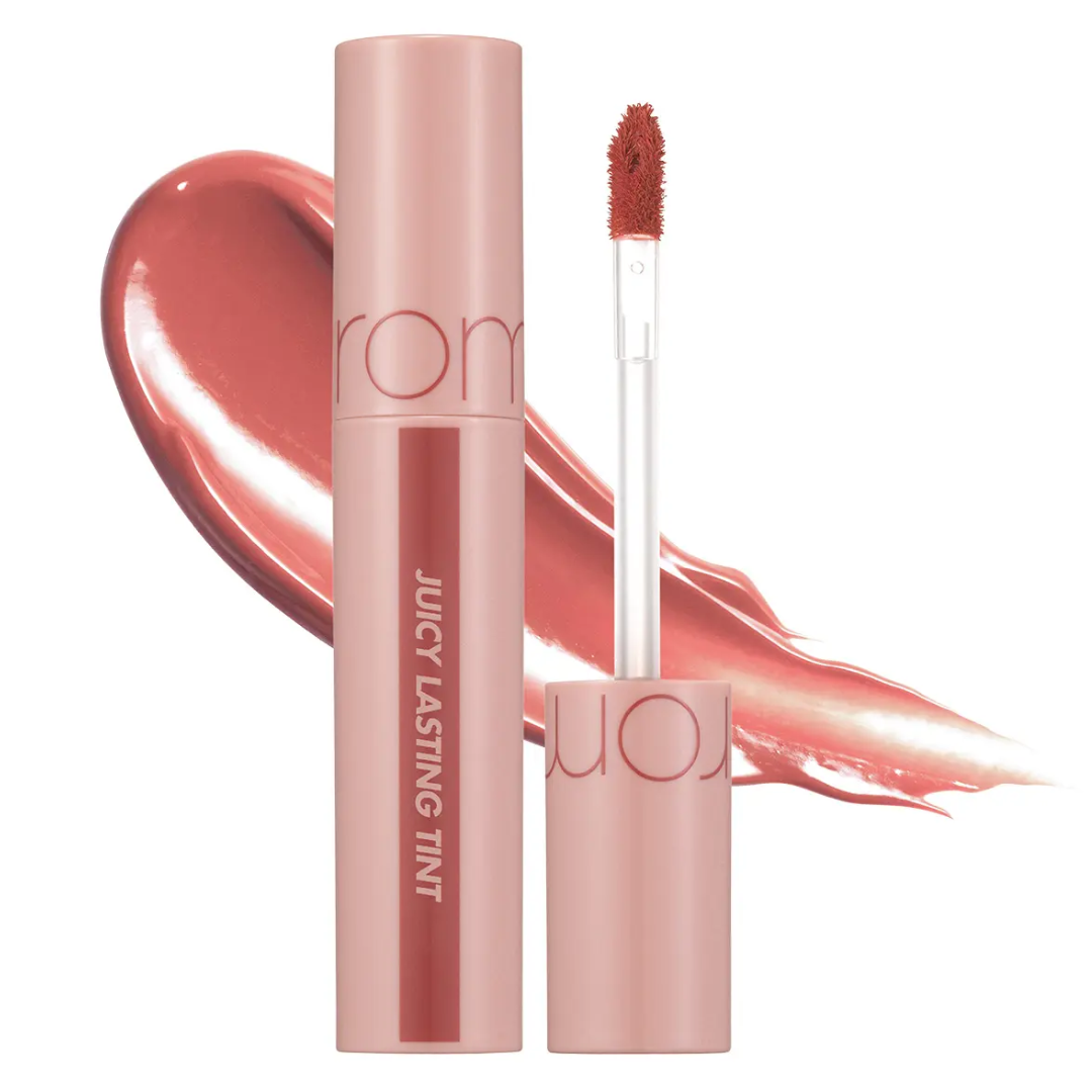 ROM&ND JUICY LASTING TINT 23 NUCADAMIA