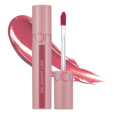 ROM&ND JUICY LASTING TINT 25 BARE GRAPE
