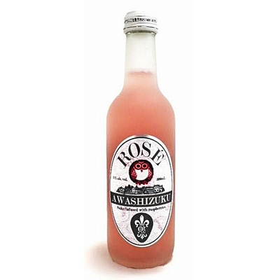 ROSE AWASHIZUKU