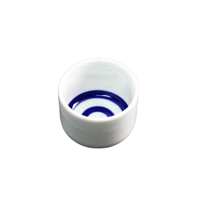 SAKAZUKI JANOME SAKE CUP 1.7 FL OZ