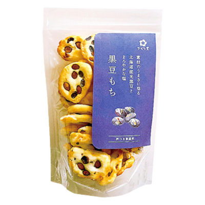 SAKURADO KUROMAME MOCHI