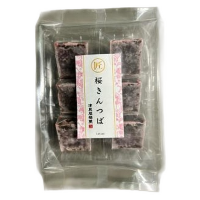 TSUGUYA SAKURA KINTSUBA 6P