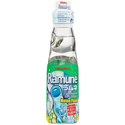 SANGARIA RAMUNE MELON 6.76OZ