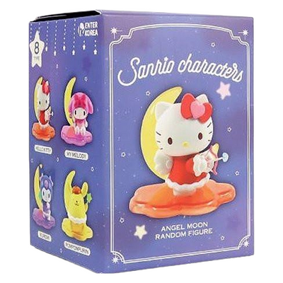 SANRIO ANGEL MOON FIGURE 1 BLIND BOX