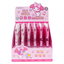 SANRIO MY MELODY BALLPOINT PEN CLICK LIGHT PINK