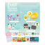 SANRIO BABY ROOM COLLECTION FIGURE VOL.2 1 BIND BOX