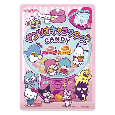 SENJAKU SANRIO CANDY