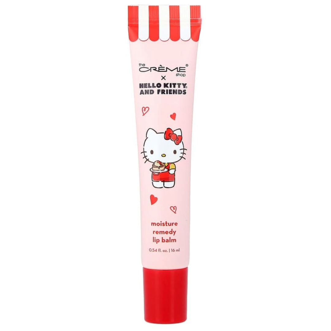 SANRIO MOISTURE REMEY LIP BALM APPLE