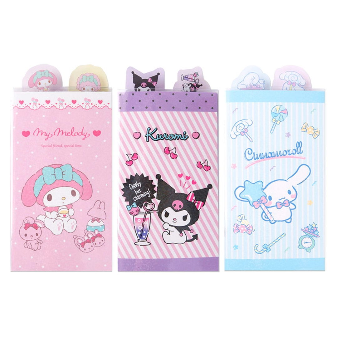 SANRIO MY SCHEDULE DIARY