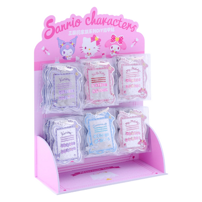 SANRIO NAIL TIP FOR KIDS