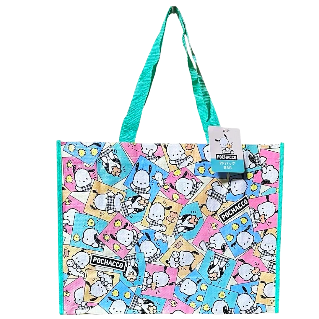 SANRIO PP BAG POCHACCO
