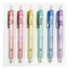 SANRIO CHARACTERS RAINBOW M.PENCIL