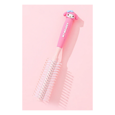 SANRIO MY MELODY ROLL HAIR BRUSH