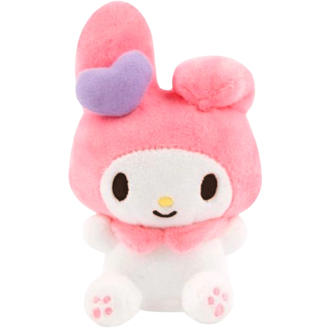 SANRIO STUFFED TOY MY MELODY CUTIE 25CM
