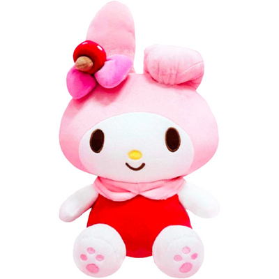 SANRIO STUFFED TOY MY MELODY GARDEN 25CM