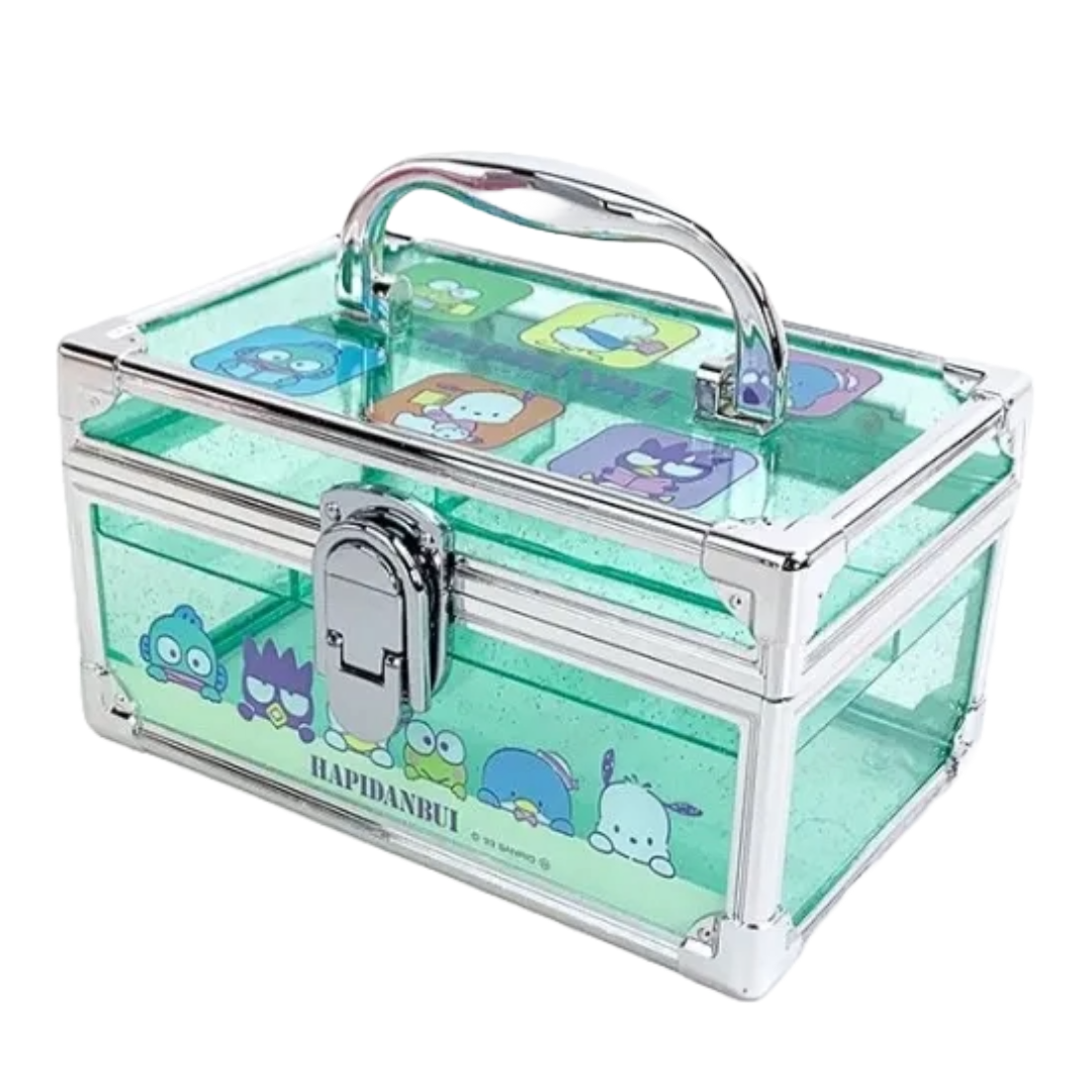 HAPIDANBUI SANRIO VANITY CASE