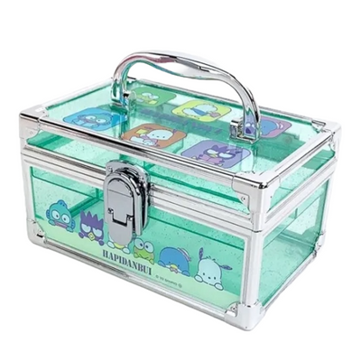 HAPIDANBUI SANRIO VANITY CASE