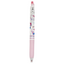 SANRIO HELLO KITTY BALLPOINT PEN CLICK WHITE