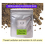 SATOEN PREMIUM ROASTED HOJICHA POWDER 1.76OZ