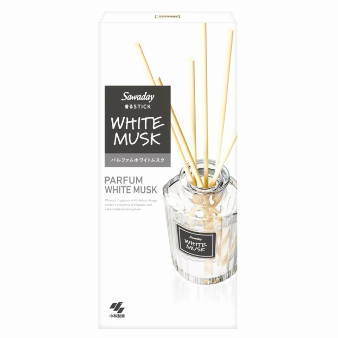 SAWADAY INCENSE STICK WHITE MUSK