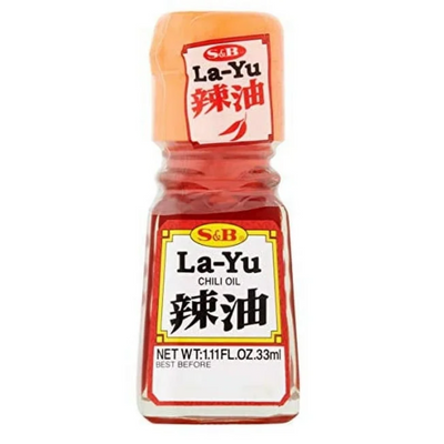 SB LAYU CHILI PEPPER