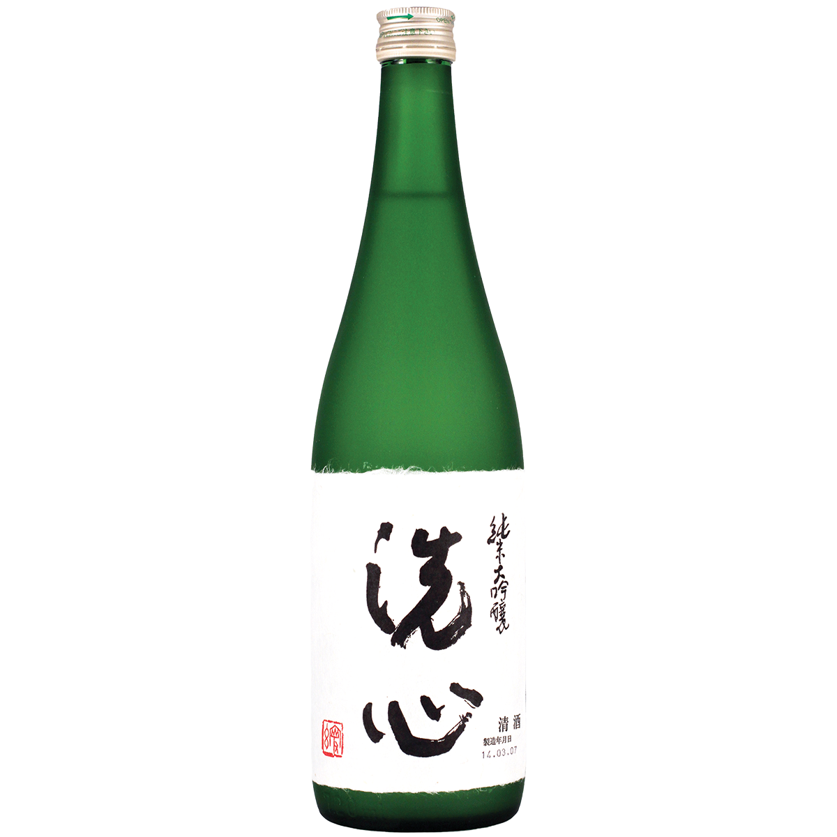 SENSHIN JUNMAI DAIGINJO