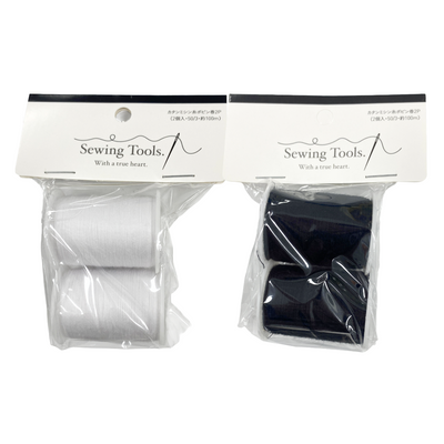 SEWING MACHINE THREAD