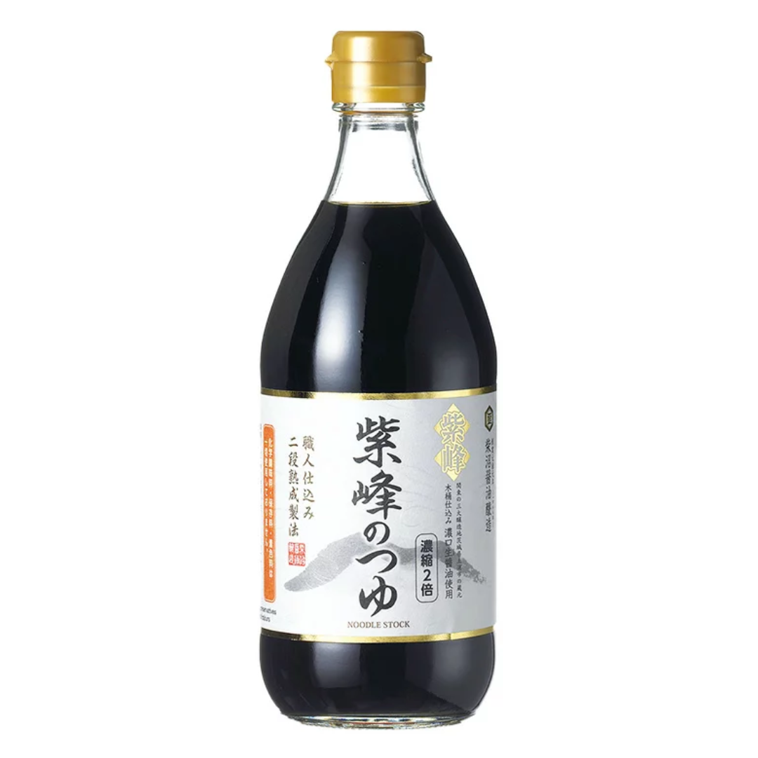 SHIBANUMA TSUYU SHIHO NO TSUYU