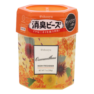 KOKUBO SHOSYU BEADS OSMANTHUS 7 OZ