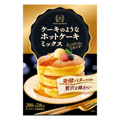TAKAGI HOT CAKE MIX