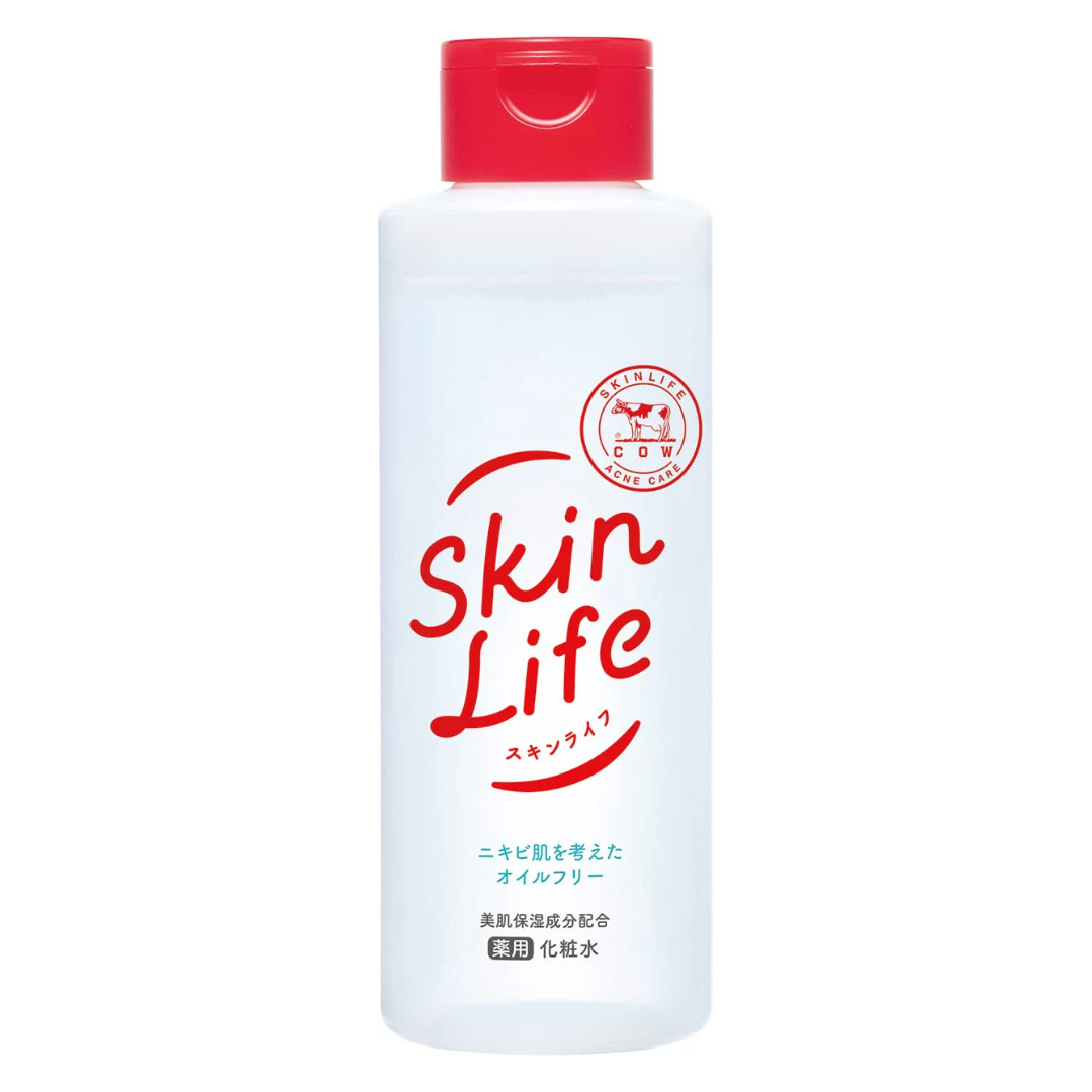 GYUNYU SKINLIFE ACNE CARE TONER LOTION 150ML