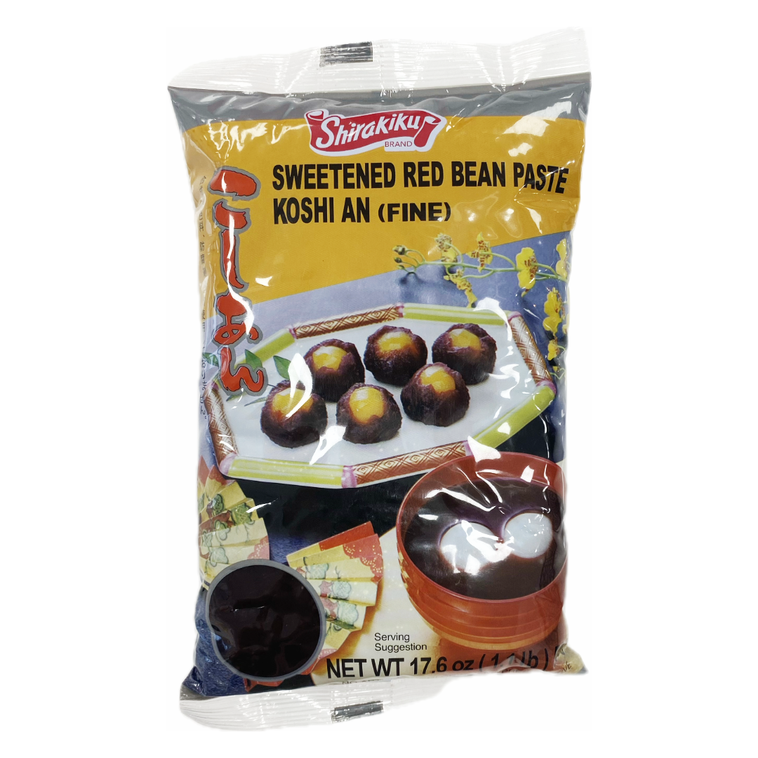 SK RED BEAN KOSHI AN