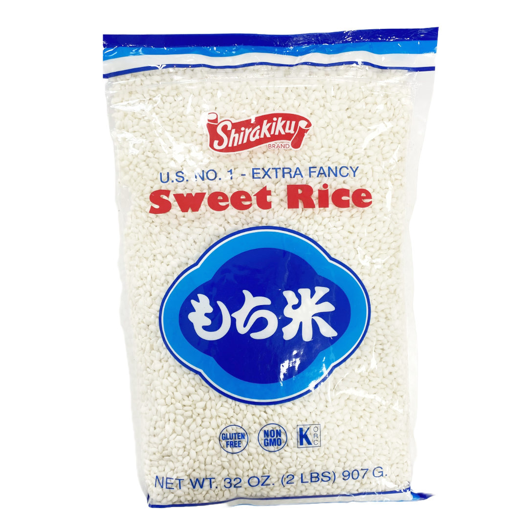 SK SWEET RICE 32OZ