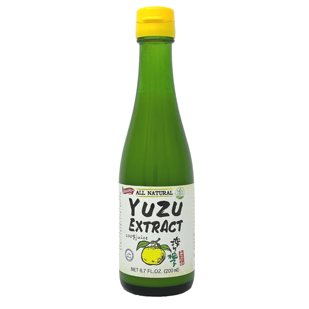 SK YUZU EXTRACT WITH SALT 200ML