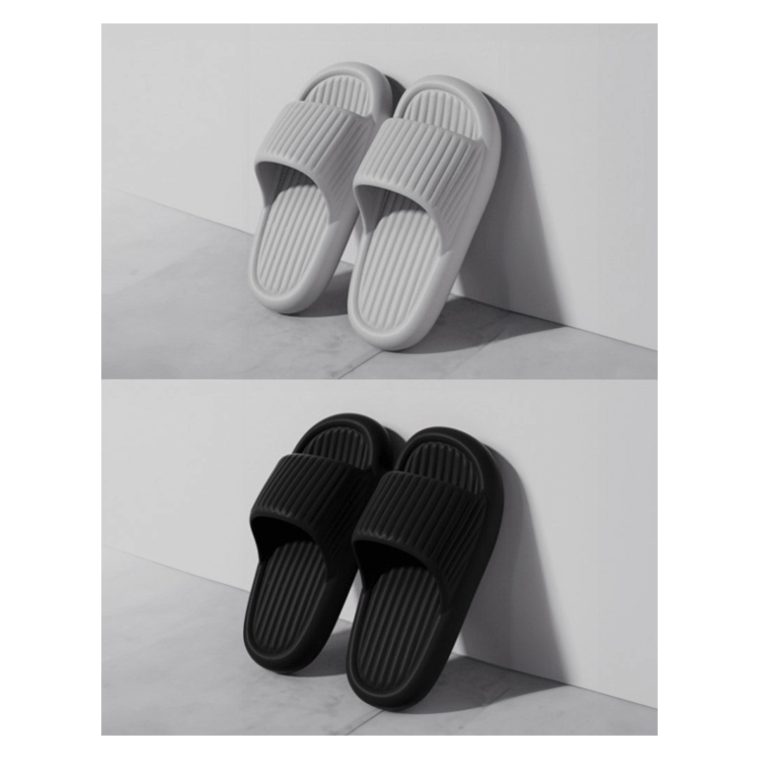 EVA SLIPPER FOR MEN 26.5CM