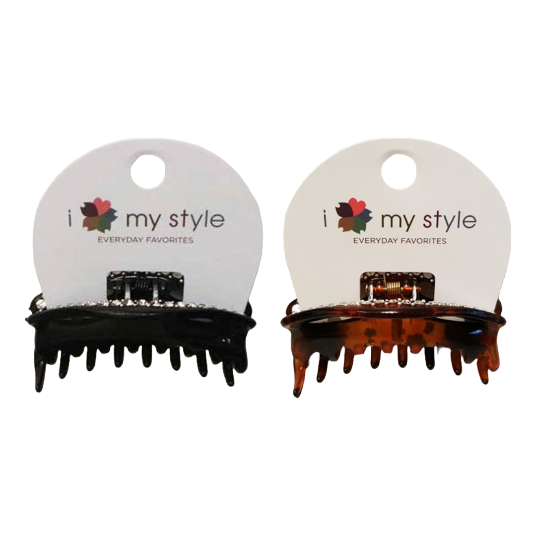 HAIR ACC HAIR CLIP CLAW