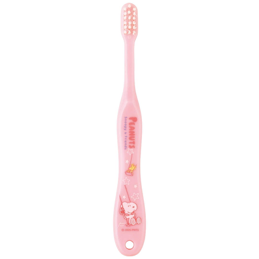 SKATER KIDS TOOTHBRUSH SNOOPY 3-5 YEARS OLD