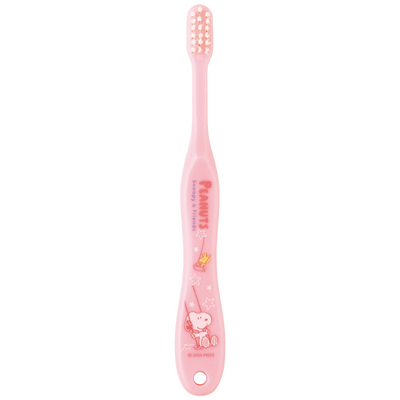 SKATER KIDS TOOTHBRUSH SNOOPY 3-5 YEARS OLD