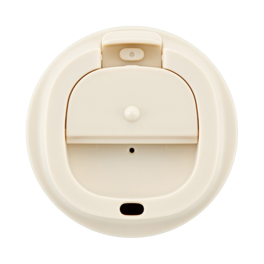 SKATER PEANUT SNOOPY STAINLESS STEEL TUMBLER 350ML